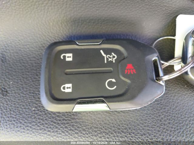 3GKALPEV3NL105803 GMC Terrain Fwd Slt