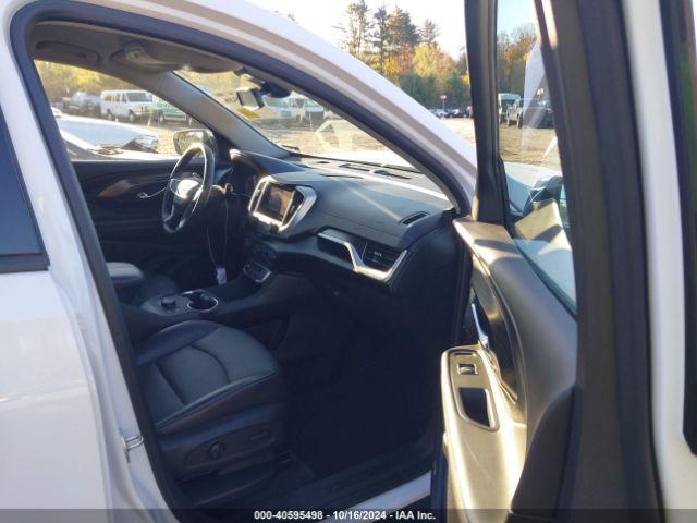 3GKALPEV3NL105803 GMC Terrain Fwd Slt