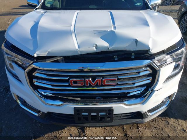 3GKALPEV3NL105803 GMC Terrain Fwd Slt
