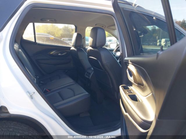 3GKALPEV3NL105803 GMC Terrain Fwd Slt