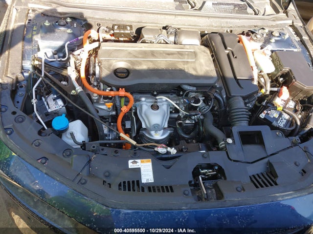 1HGCY2F68RA057598 Honda Accord
