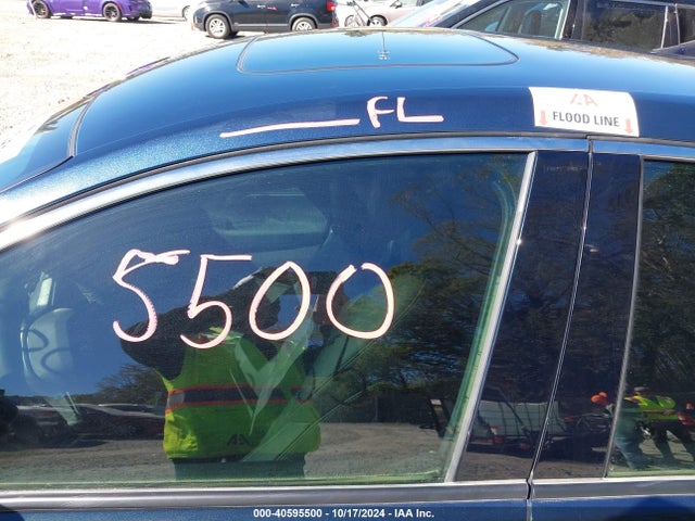 1HGCY2F68RA057598 Honda Accord