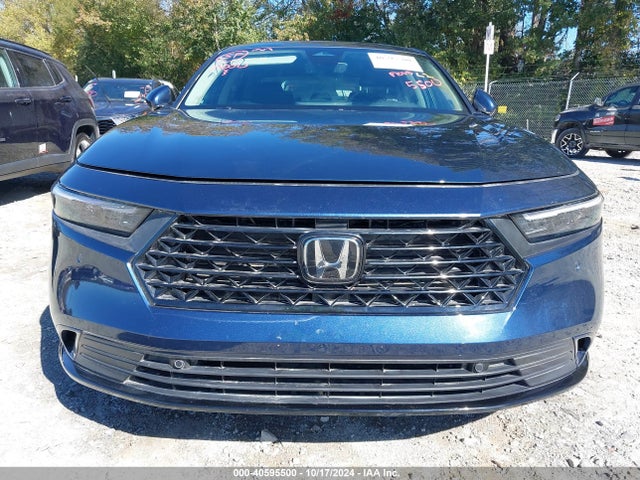 1HGCY2F68RA057598 Honda Accord