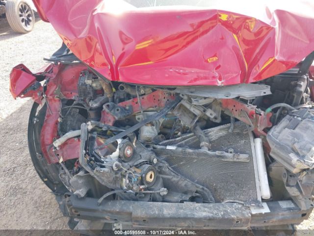 3CZRU5H1XKM701015 Honda HR-V SPORT