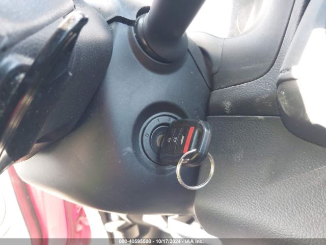 3CZRU5H1XKM701015 Honda HR-V SPORT