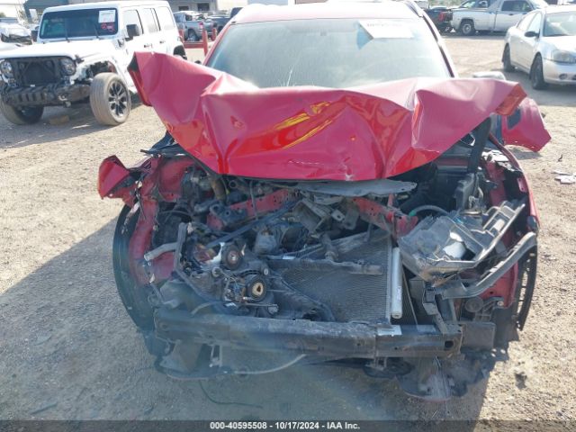 3CZRU5H1XKM701015 Honda HR-V SPORT