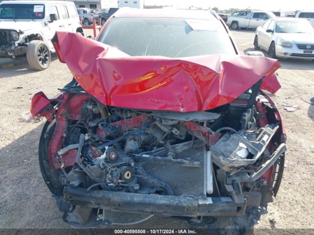 3CZRU5H1XKM701015 Honda HR-V SPORT