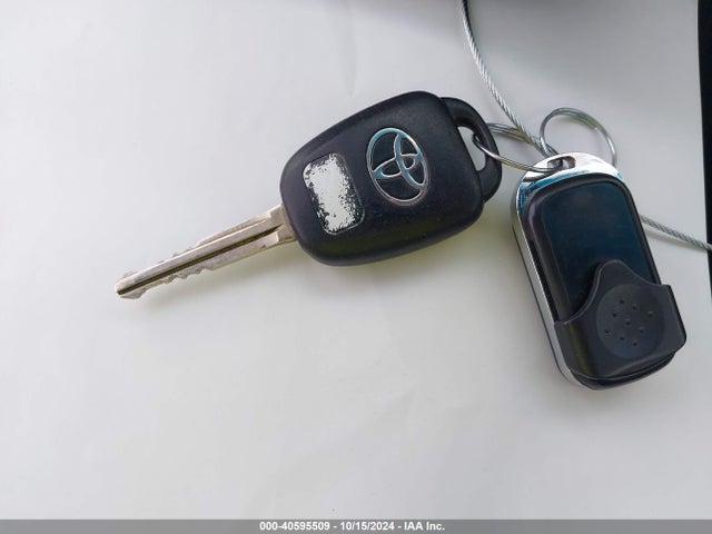 Toyota CAMRY SE 2014 4T1BF1FKXEU375668 Image 11
