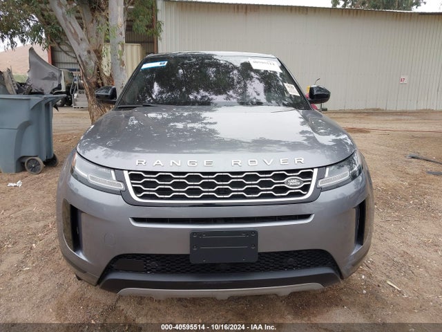SALZJ2FX7LH119425 Land Rover Range Rover Evoque S