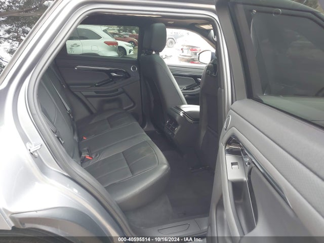 SALZJ2FX7LH119425 Land Rover Range Rover Evoque S