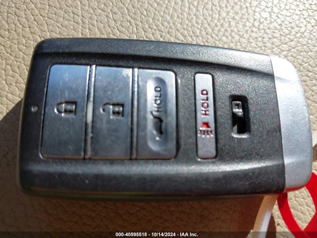 Acura MDX 2014 5FRYD4H24EB050167 Image 11