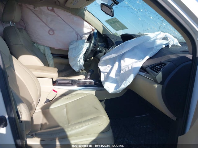 Acura MDX 2014 5FRYD4H24EB050167 Image 5