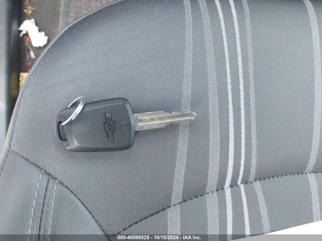 KL8CB6S92EC456022 Chevrolet Spark Ls Auto