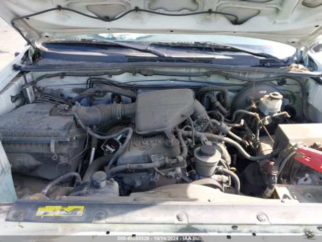 5TFNX4CN6EX033969 Toyota Tacoma