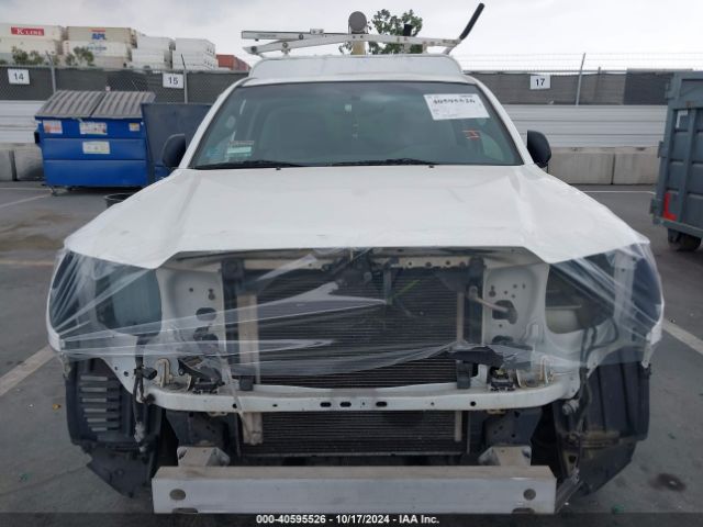5TFNX4CN6EX033969 Toyota Tacoma