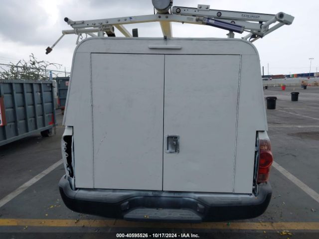 5TFNX4CN6EX033969 Toyota Tacoma