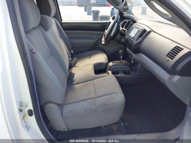 5TFNX4CN6EX033969 Toyota Tacoma