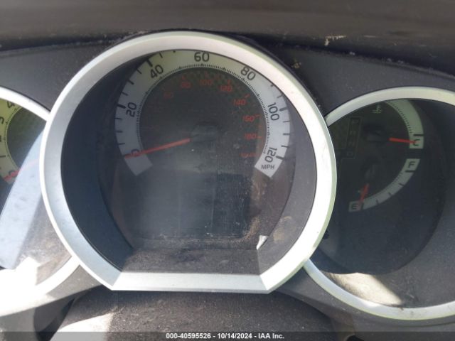 5TFNX4CN6EX033969 Toyota Tacoma