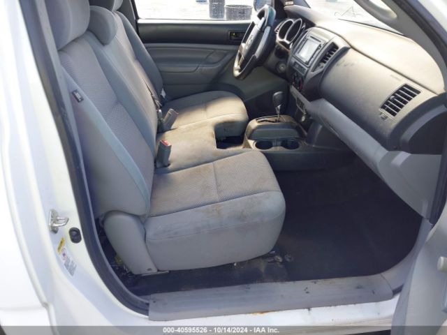 5TFNX4CN6EX033969 Toyota Tacoma