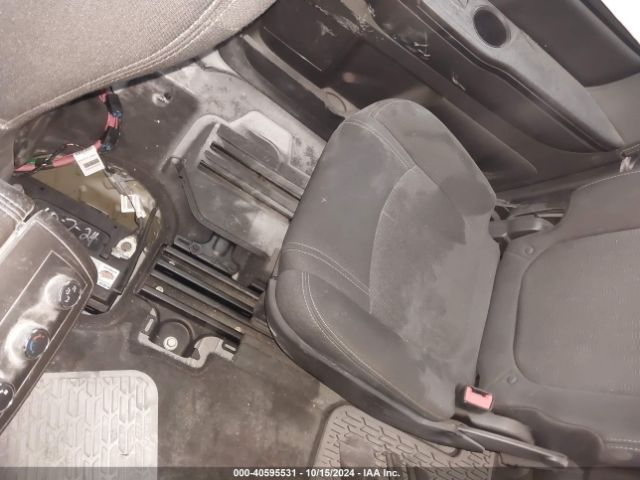 1GNKVGKD6HJ112186 Chevrolet Traverse 1lt