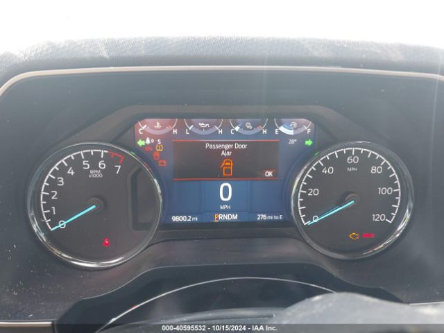 1FTEW1EP8PKG22473 Ford F-150 Xlt