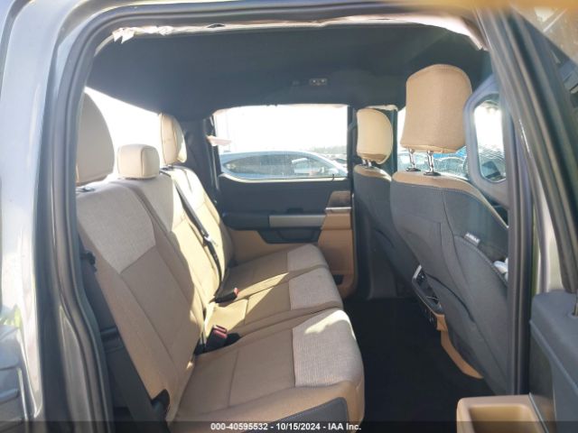 1FTEW1EP8PKG22473 Ford F-150 Xlt
