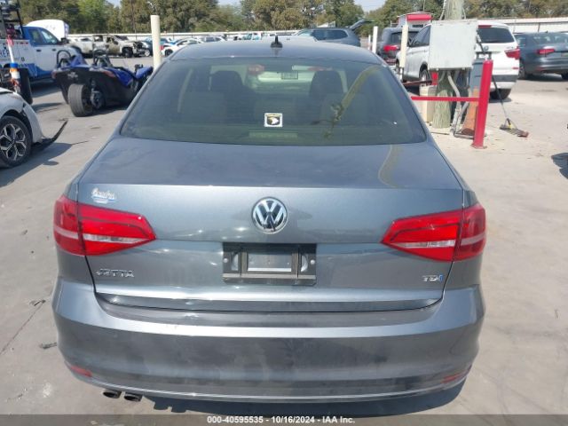 3VWLA7AJ2FM401398 Volkswagen Jetta 2.0l Tdi S