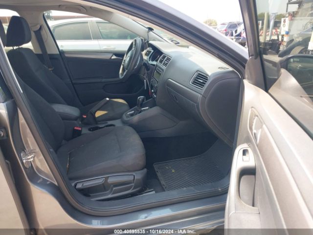 3VWLA7AJ2FM401398 Volkswagen Jetta 2.0l Tdi S