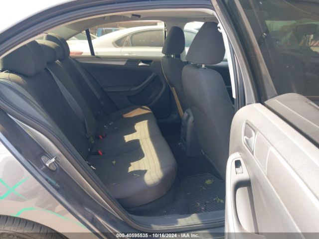 3VWLA7AJ2FM401398 Volkswagen Jetta 2.0l Tdi S