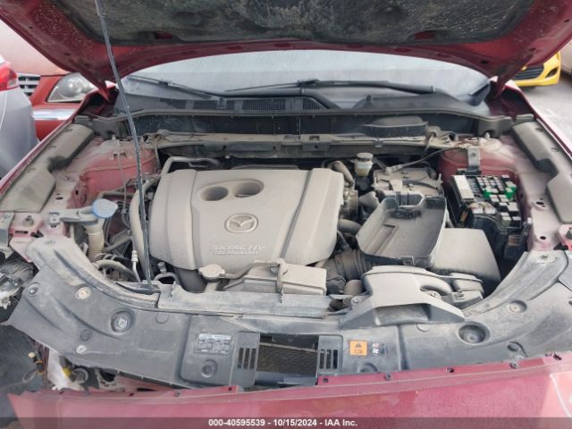 JM3KFBDM8J0340926 Mazda Cx-5 Grand Touring