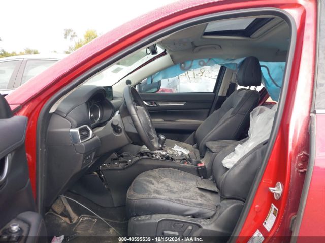 JM3KFBDM8J0340926 Mazda Cx-5 Grand Touring