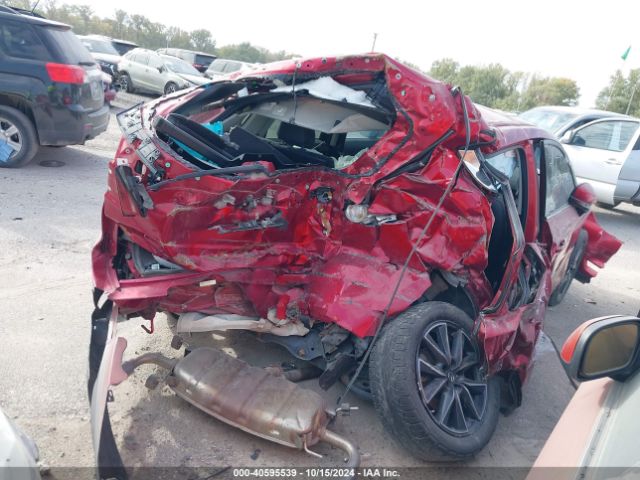 JM3KFBDM8J0340926 Mazda Cx-5 Grand Touring
