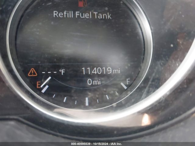 JM3KFBDM8J0340926 Mazda Cx-5 Grand Touring