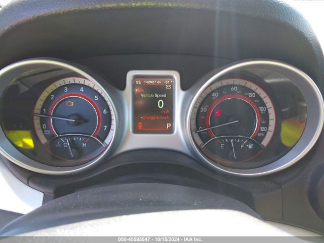 3C4PDCEG7KT717317 Dodge JOURNEY GT