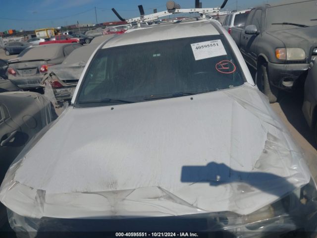 5TFTX4CN5FX054935 Toyota Tacoma