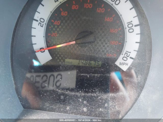 5TFTX4CN5FX054935 Toyota Tacoma
