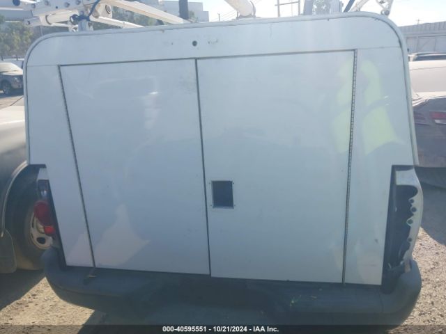 5TFTX4CN5FX054935 Toyota Tacoma