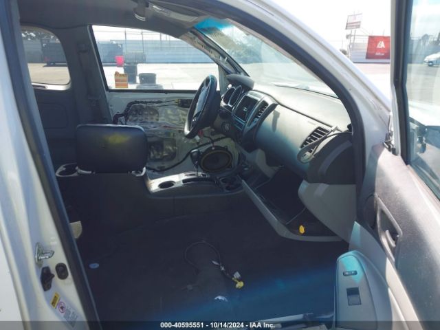 5TFTX4CN5FX054935 Toyota Tacoma