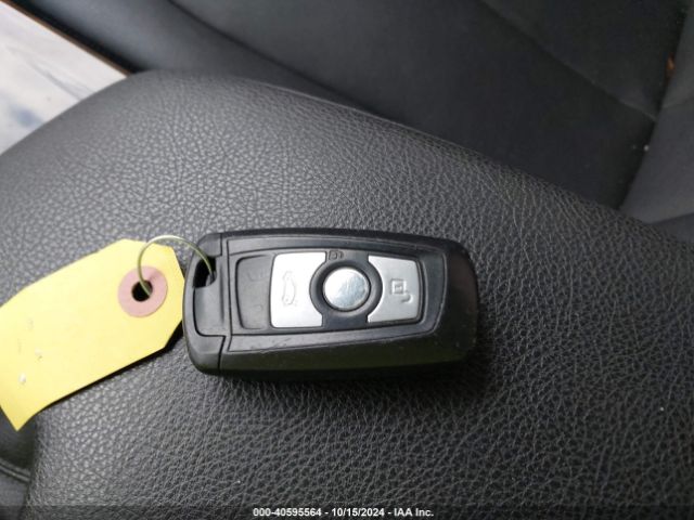 2013 BMW 328I WBA3B5G53DNP41237 Photo 10