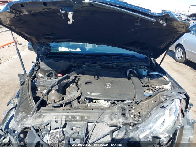 Mercedes-Benz E 350 2014 WDDKK5KF7EF236835 Image 10