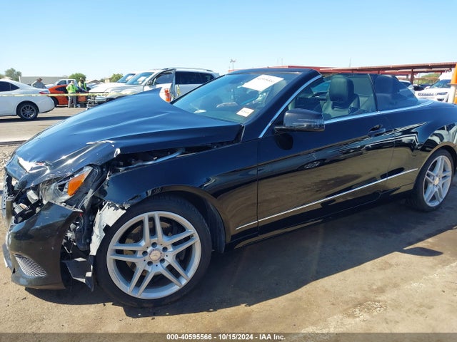 Mercedes-Benz E 350 2014 WDDKK5KF7EF236835 Image 11