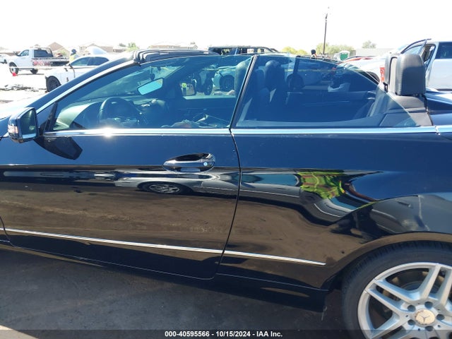 Mercedes-Benz E 350 2014 WDDKK5KF7EF236835 Image 14