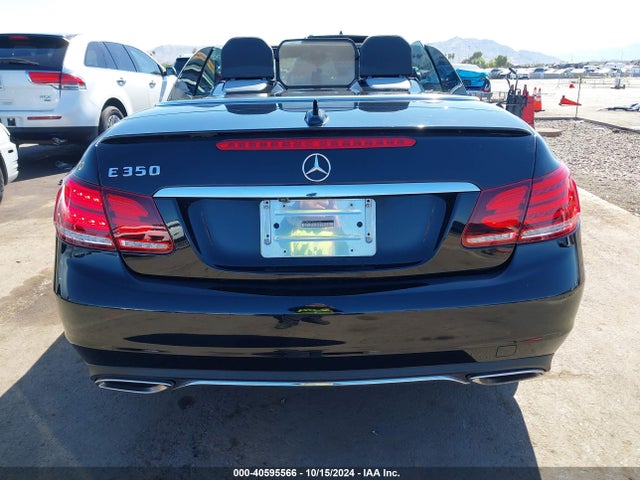 Mercedes-Benz E 350 2014 WDDKK5KF7EF236835 Image 16