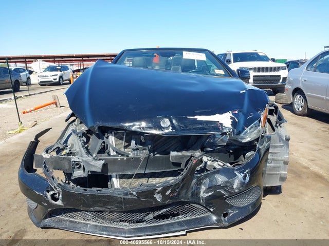 Mercedes-Benz E 350 2014 WDDKK5KF7EF236835 Image 6