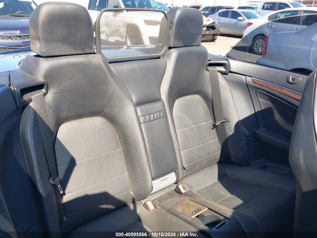 Mercedes-Benz E 350 2014 WDDKK5KF7EF236835 Image 8