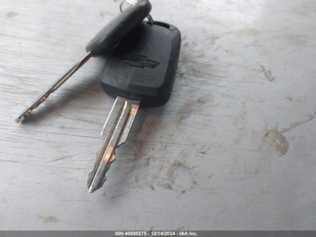 KL8CB6S98EC482463 Chevrolet Spark Ls Auto