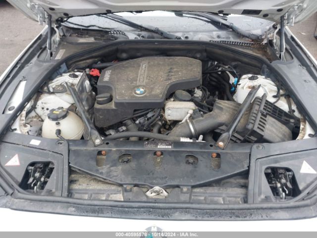 WBA5A7C50FD625905 BMW 528i Xdrive