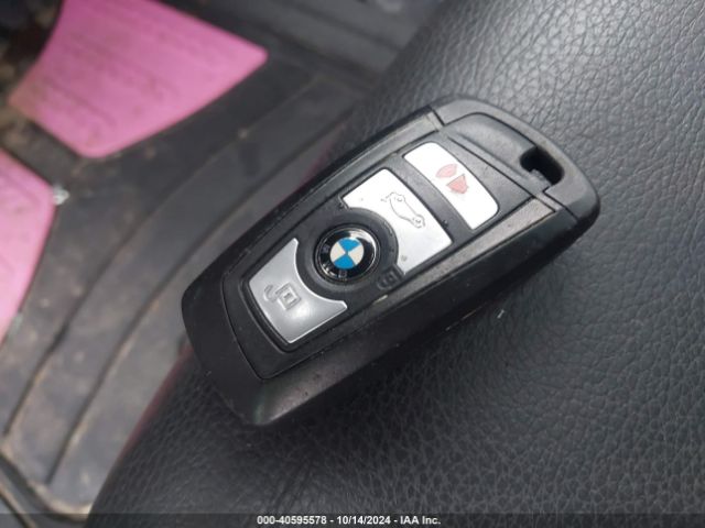 WBA5A7C50FD625905 BMW 528i Xdrive