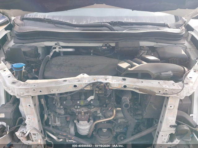 Honda Pilot Awd Ex 2020 5FNYF6H3XLB023553 Image 10