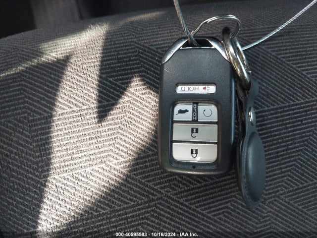 Honda Pilot Awd Ex 2020 5FNYF6H3XLB023553 Image 11